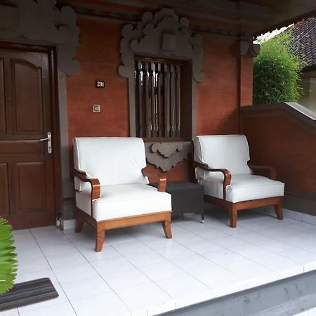 Puspa Ayu Kuta Lombok Esterno foto