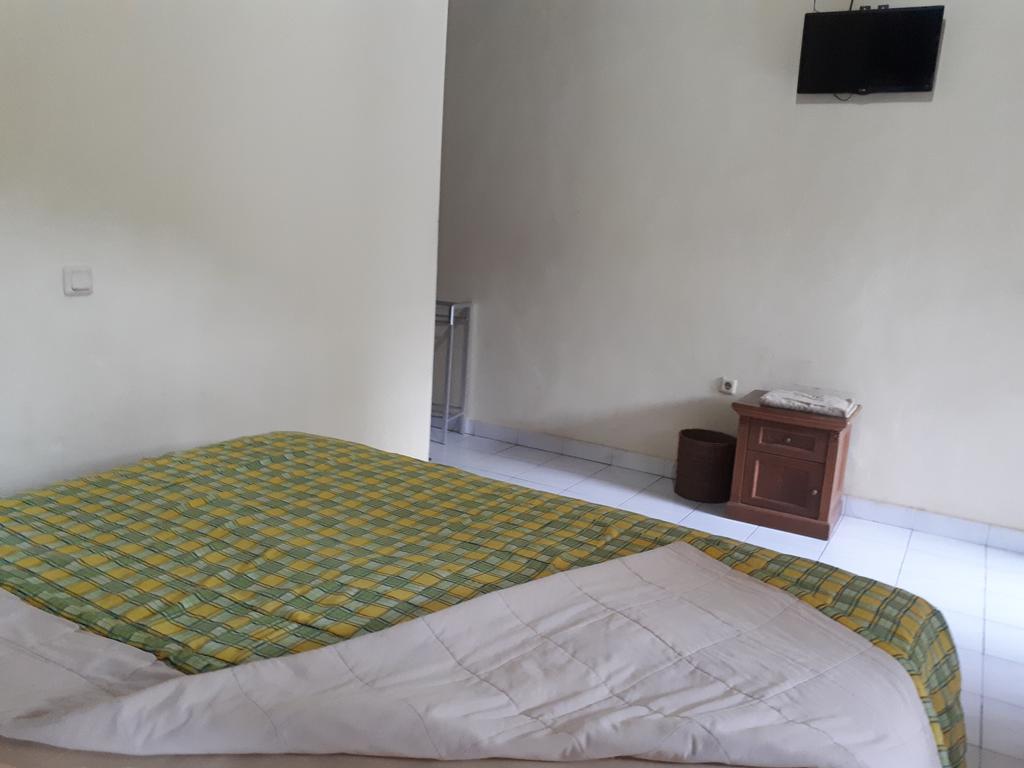 Puspa Ayu Kuta Lombok Esterno foto