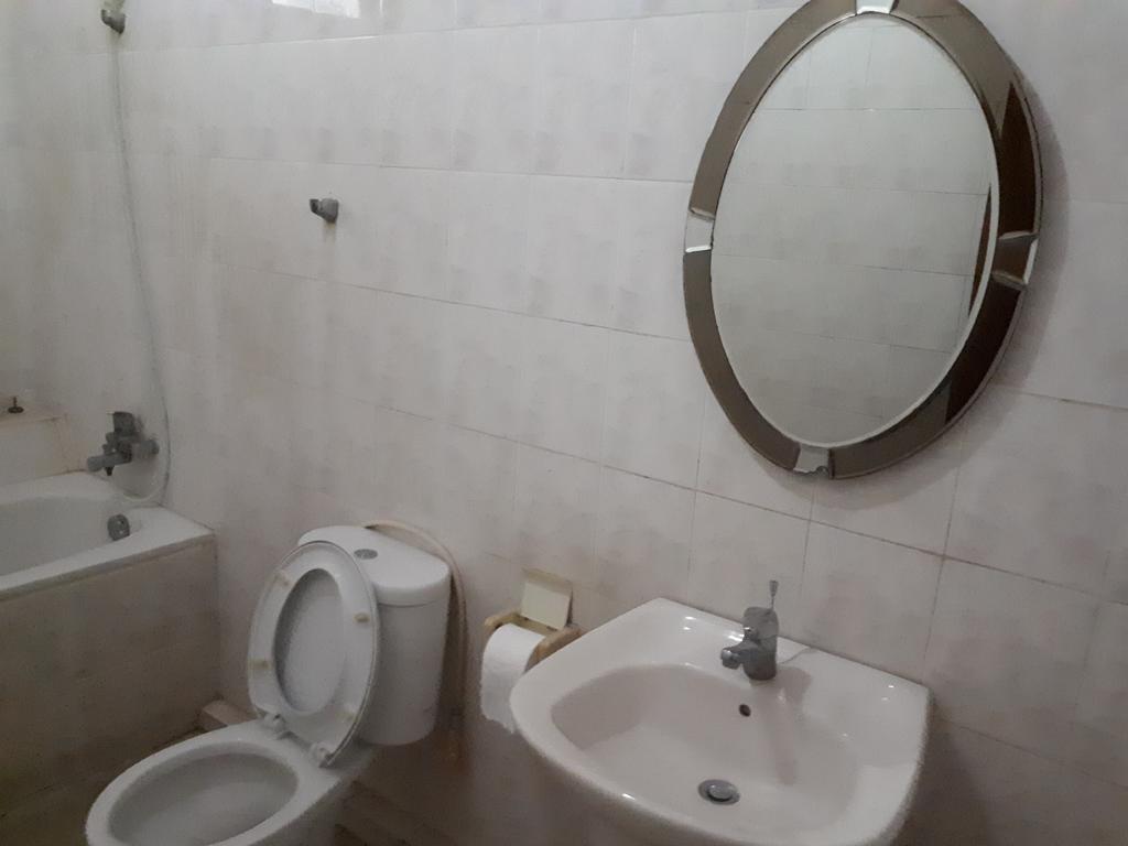 Puspa Ayu Kuta Lombok Esterno foto